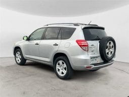 Used 2011 Toyota RAV4 Base 4D Sport Utility – 2T3BF4DV1BW157815 full