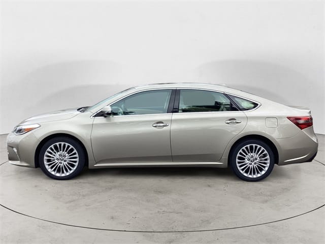 Used 2016 Toyota Avalon Limited 4D Sedan – 4T1BK1EBXGU192397