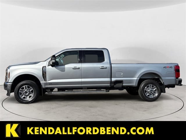 Used 2024 Ford F-350SD Lariat 4D Crew Cab – 1FT8W3BT4REC62663