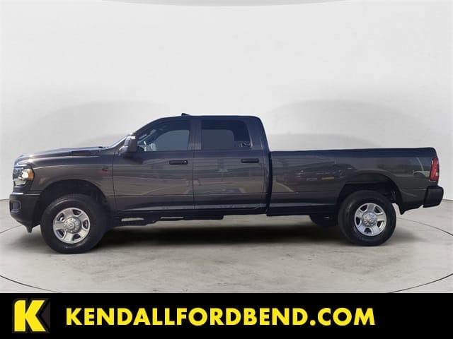 Used 2024 Ram 3500 Tradesman 4D Crew Cab – 3C63R3GL3RG241345