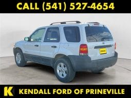 Used 2007 Ford Escape Hybrid 4D Sport Utility – 1FMCU59H47KA99813 full