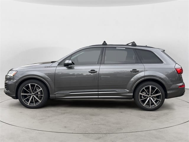 Used 2024 Audi Q7 55 Prestige 4D Sport Utility – WA1VXBF74RD006076