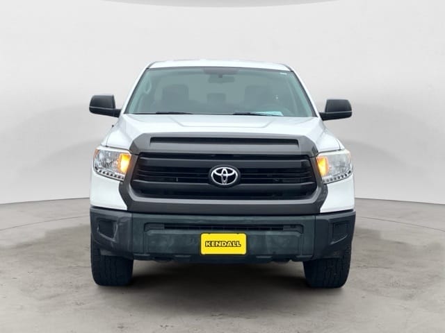 Used 2015 Toyota Tundra SR 4D Double Cab – 5TFUM5F11FX061196