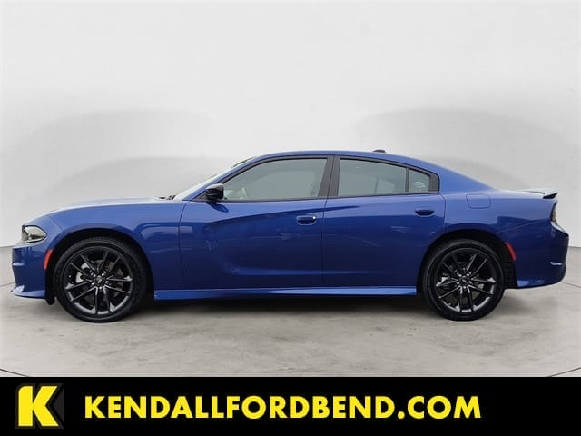 Used 2021 Dodge Charger GT 4D Sedan – 2C3CDXMG6MH554084