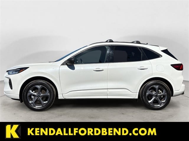 Used 2024 Ford Escape ST-Line 4D Sport Utility – 1FMCU9MN2RUA03110