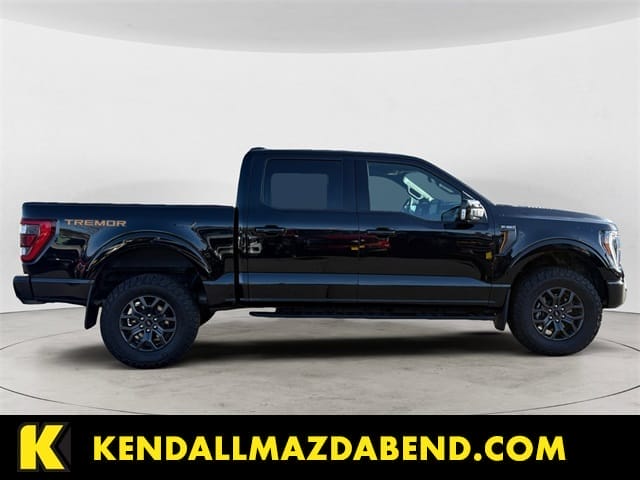 Used 2023 Ford F-150 Tremor 4D SuperCrew – 1FTEW1E8XPFB61956 full