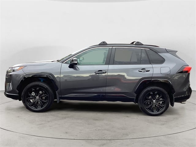 Used 2024 Toyota RAV4 Hybrid XSE 4D Sport Utility – 4T3E6RFV3RU152794