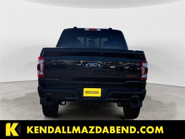 Used 2023 Ford F-150 Tremor 4D SuperCrew – 1FTEW1E8XPFB61956 full
