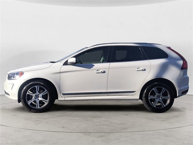 2015 Volvo XC60 T6