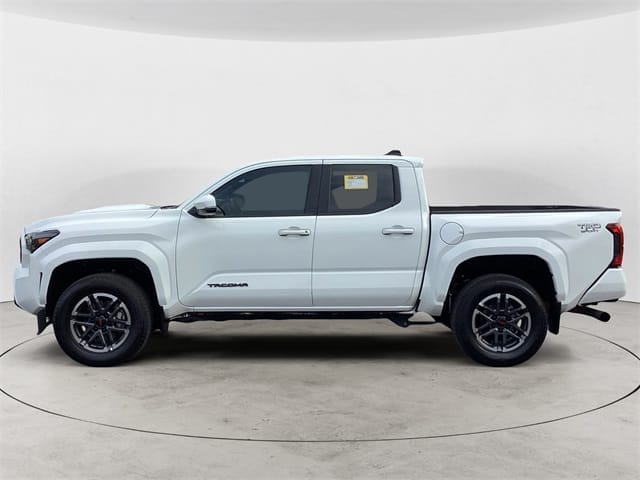 Used 2024 Toyota Tacoma TRD Sport 4D Double Cab – 3TMLB5JN9RM032308