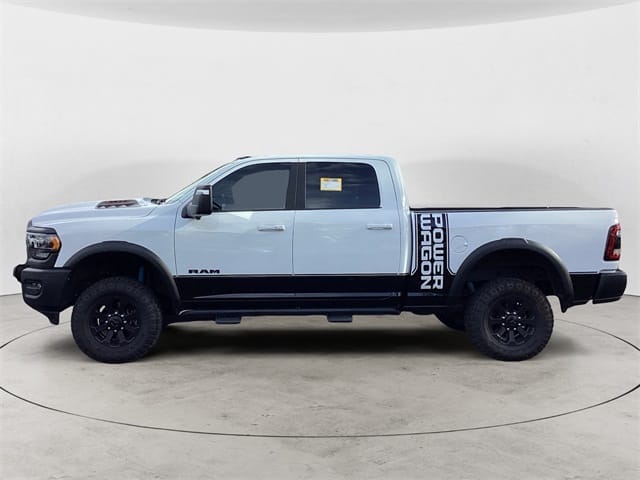 Used 2024 Ram 2500 Power Wagon 4D Crew Cab – 3C6TR5EJ5RG114688