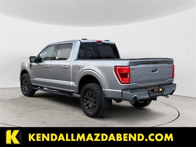 Used 2023 Ford F-150 Tremor 4D SuperCrew – 1FTEW1E89PFC67279 full