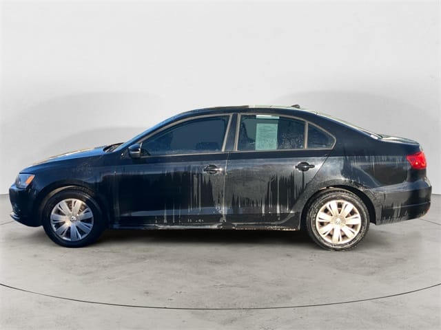 Used 2014 Volkswagen Jetta 1.8T SE 4D Sedan – 3VWD17AJ7EM365467