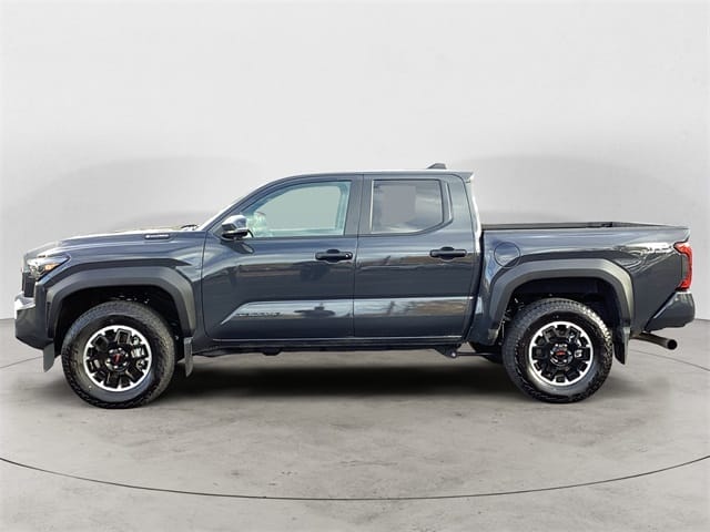 Used 2025 Toyota Tacoma Hybrid TRD Off Road 4D Crew Cab – 3TYLC5LN4ST028798