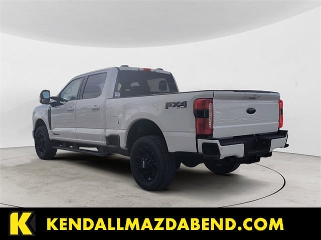 Used 2023 Ford F-350SD XLT 4D Crew Cab – 1FT8W3BT9PEC83439 full