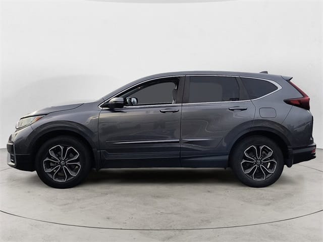 Used 2020 Honda CR-V EX 4D Sport Utility – 5J6RW2H59LA002985