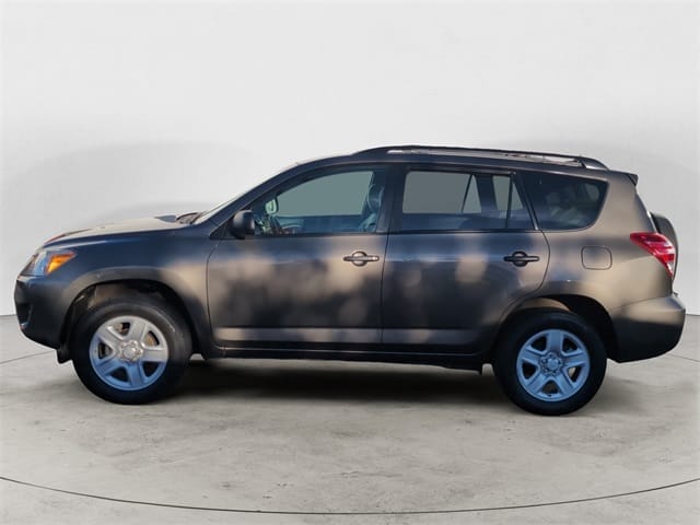 Used 2010 Toyota RAV4 Base 4D Sport Utility – 2T3ZF4DV4AW048679