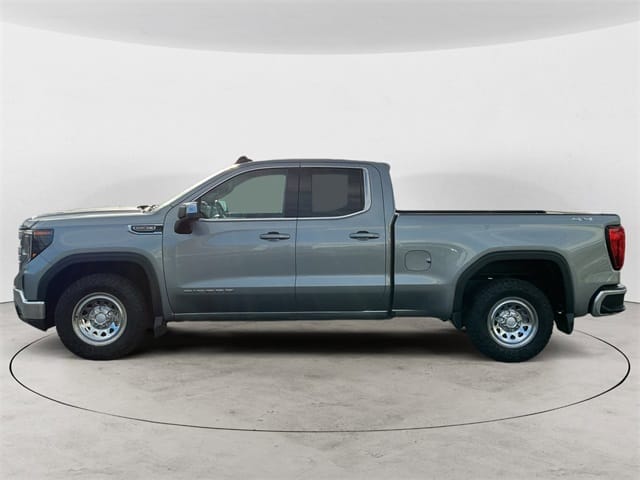 Used 2023 GMC Sierra 1500 SLE Double Cab – 1GTRUBED5PZ240346
