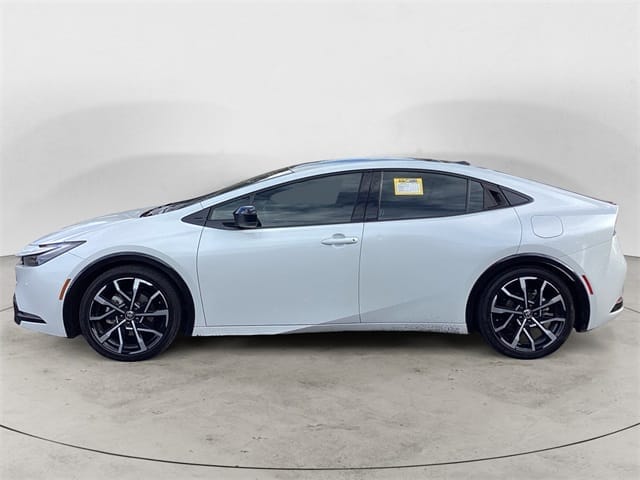 Used 2024 Toyota Prius Prime XSE 5D Hatchback – JTDACACU5R3023690