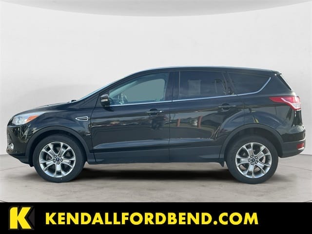 Used 2013 Ford Escape SEL 4D Sport Utility – 1FMCU9H99DUD75971