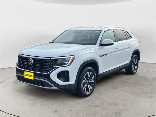 Used 2024 Volkswagen Atlas Cross Sport 2.0T SE 4D Sport Utility – 1V2LE2CA6RC201667