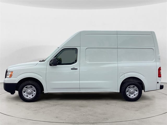 Used 2013 Nissan NV2500 HD S 3D Cargo Van – 1N6BF0LY3DN100673