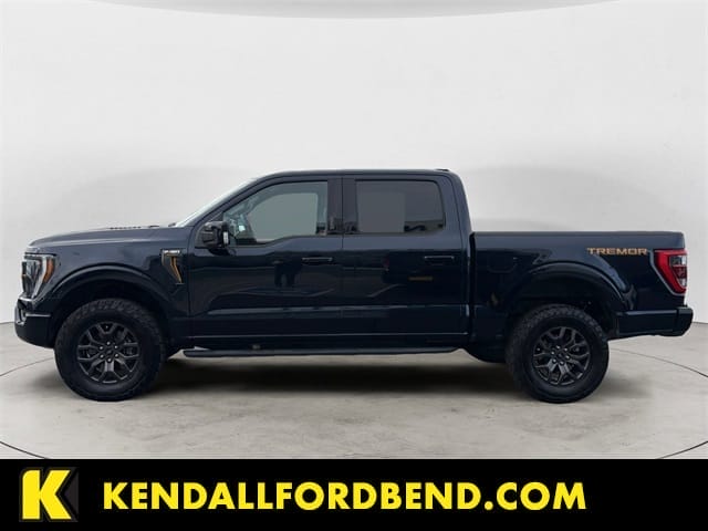 2023 Ford F-150 Tremor's photo