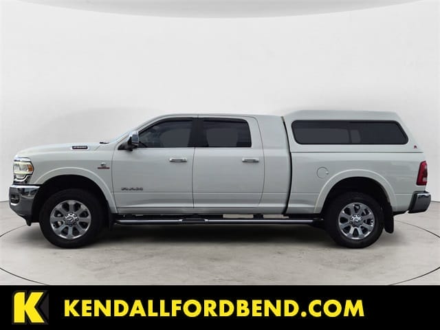 Used 2021 Ram 2500 Laramie 4D Mega Cab – 3C6UR5NL6MG502964