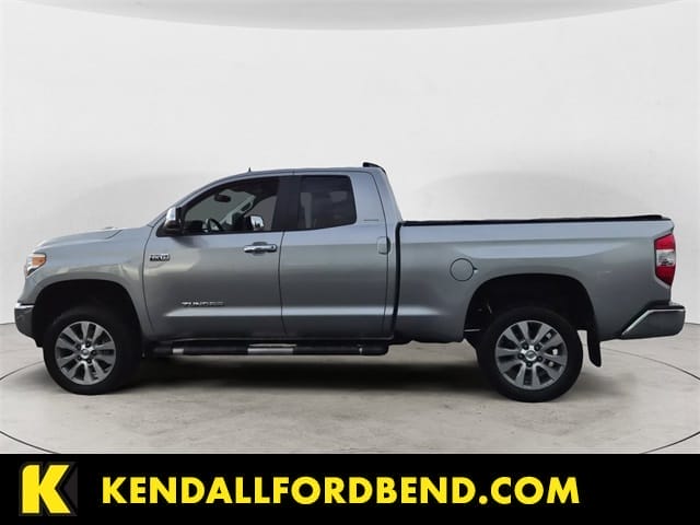 Used 2015 Toyota Tundra Limited 4D Double Cab – 5TFBY5F19FX460353