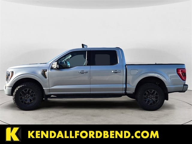 Used 2023 Ford F-150 Tremor 4D SuperCrew – 1FTEW1E89PFC67279