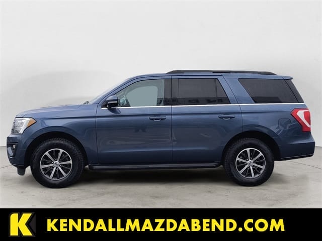 Used 2019 Ford Expedition XLT 4D Sport Utility – 1FMJU1JT9KEA74705