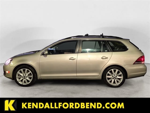 Used 2014 Volkswagen Jetta SportWagen 2.0L TDI 4D Wagon – 3VWPL7AJ6EM610542