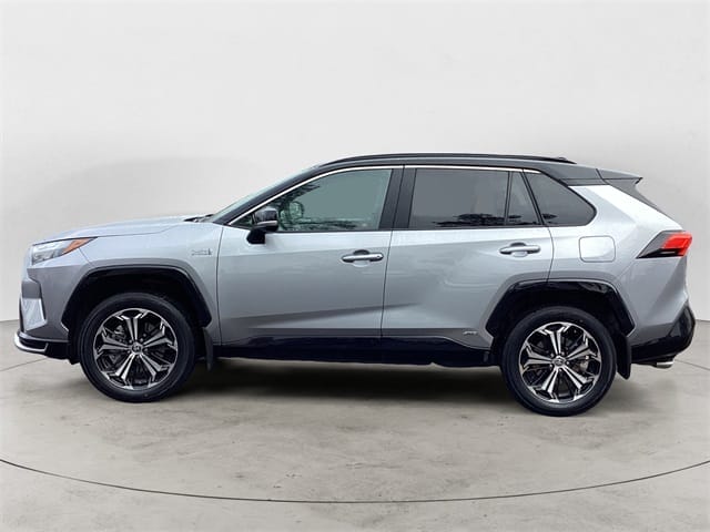 Used 2024 Toyota RAV4 Prime XSE 4D Sport Utility – JTMEB3FVXRD166309