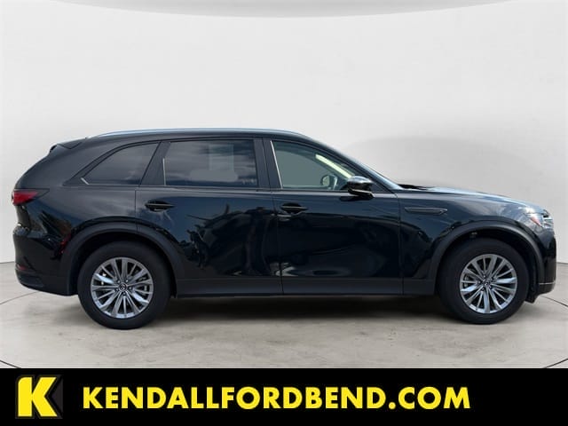 Used 2024 Mazda CX-90 3.3 Turbo Select 4D Sport Utility – JM3KKAHD2R1119800 full