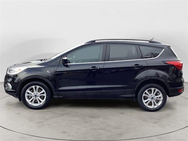 Used 2019 Ford Escape SEL 4D Sport Utility – 1FMCU9HD3KUB82989