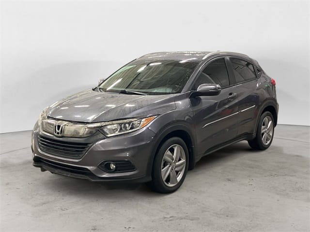 Used 2019 Honda HR-V EX-L 4D Sport Utility – 3CZRU6H71KM715251