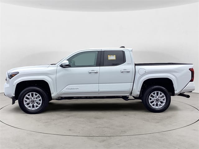 Used 2024 Toyota Tacoma SR5 4D Double Cab – 3TYKB5FN9RT000502
