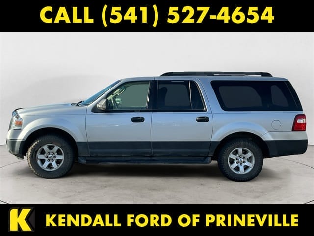 Used 2014 Ford Expedition EL XL 4D Sport Utility – 1FMJK1G59EEF05692