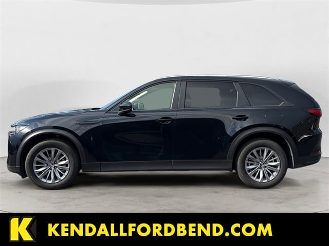 Used 2024 Mazda CX-90 3.3 Turbo Select 4D Sport Utility – JM3KKAHD2R1119800