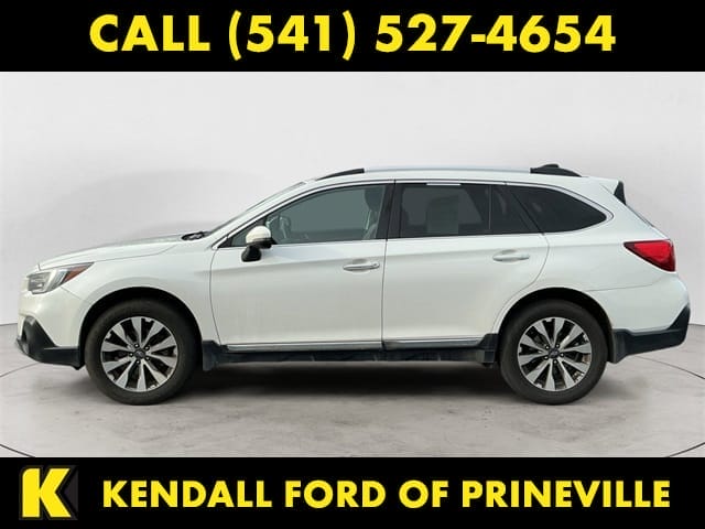 Used 2019 Subaru Outback 3.6R 4D Sport Utility – 4S4BSETC0K3285656