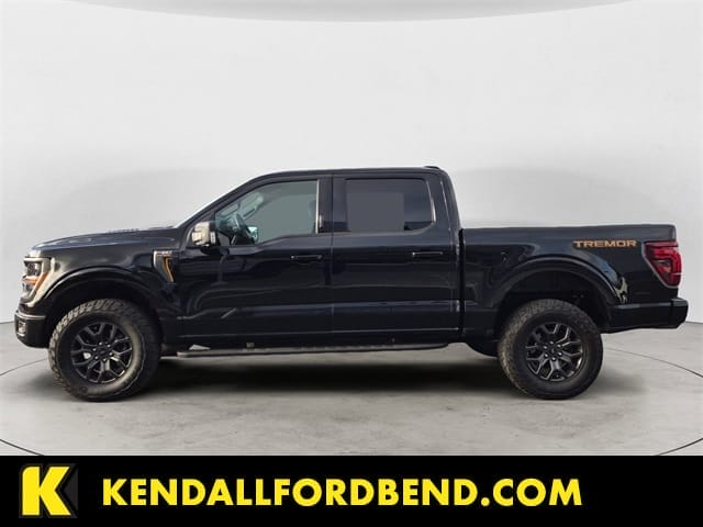 Used 2024 Ford F-150 Tremor 4D SuperCrew – 1FTFW4L83RFA82057
