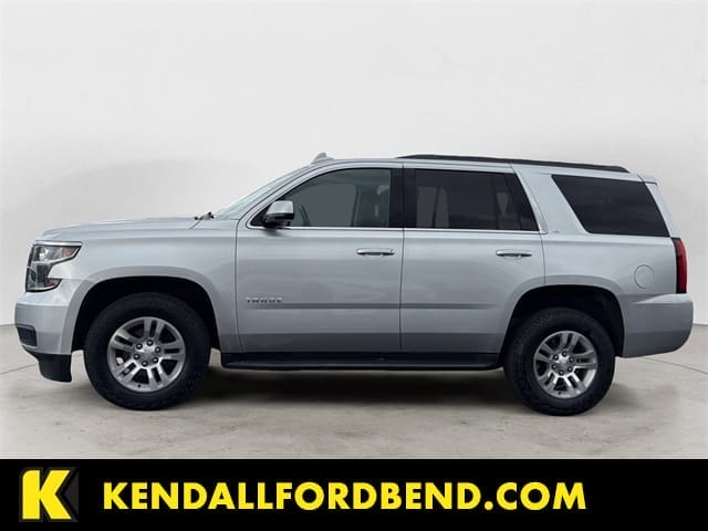 Used 2020 Chevrolet Tahoe LT 4D Sport Utility – 1GNSKBKC5LR117571
