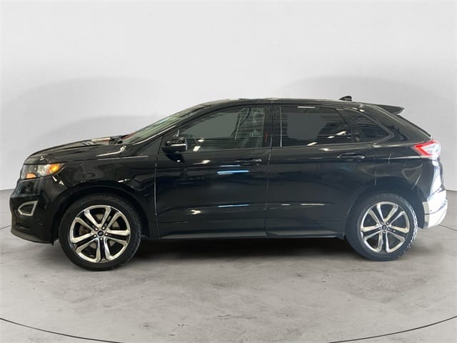 Used 2018 Ford Edge Sport 4D Sport Utility – 2FMPK4AP1JBC40682
