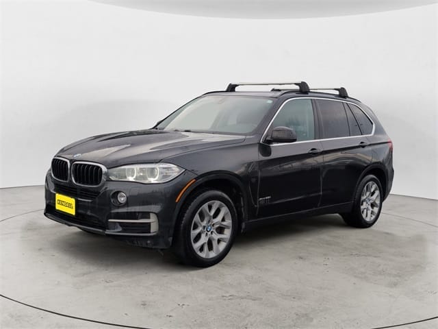 Used 2015 BMW X5 xDrive35i 4D Sport Utility – 5UXKR0C54F0P00567