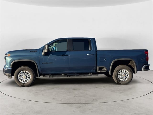 Used 2024 Chevrolet Silverado 2500HD LT 4D Crew Cab – 2GC4YNE7XR1253468