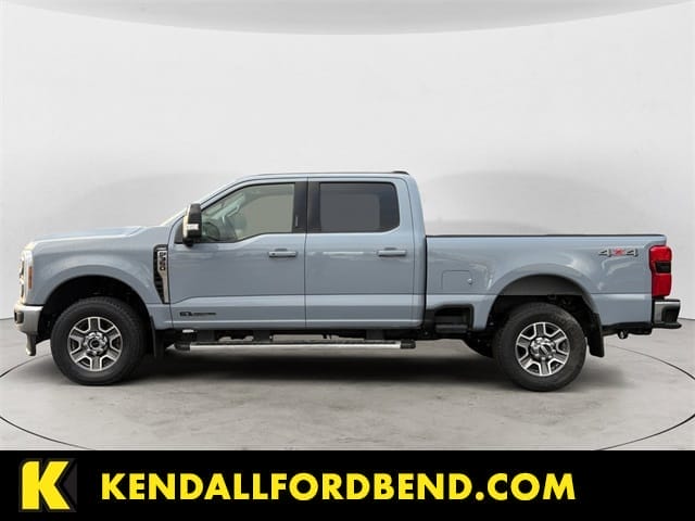 Used 2024 Ford F-350SD Lariat 4D Crew Cab – 1FT8W3BT6REC62535