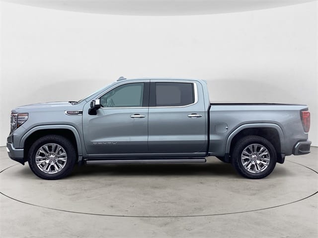 Used 2023 GMC Sierra 1500 Denali 4D Crew Cab – 1GTUUGEL3PZ209613