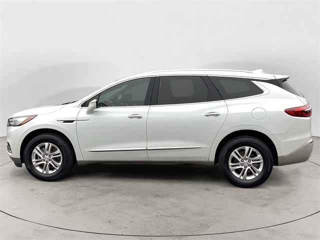 Used 2021 Buick Enclave Essence 4D Sport Utility – 5GAERBKW1MJ159281