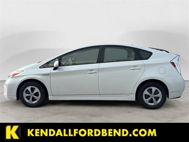 Used 2015 Toyota Prius Two 5D Hatchback – JTDKN3DU9F1992960