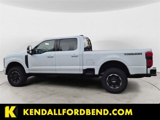 Used 2025 Ford F-350SD XLT 4D Crew Cab – 1FT8W3BN9SED26364